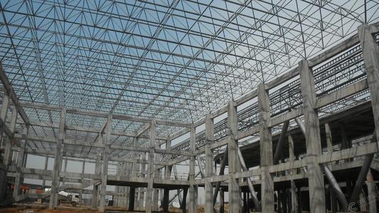 阜新概述网架加工对钢材的质量的具体要求
